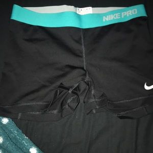 Nike Pros